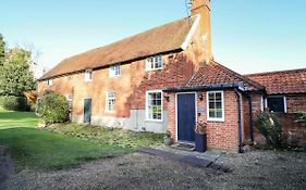 Gardener'S Cottage